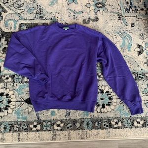 Champion Fleece Sweatshirt